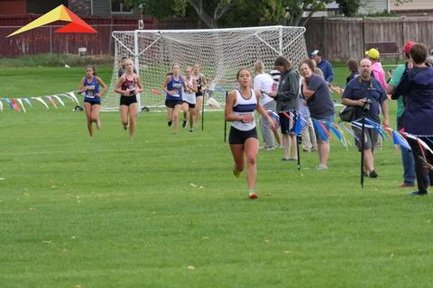 # #31 #302 #309 #Lydia Christensen #So 26:46.8 MV