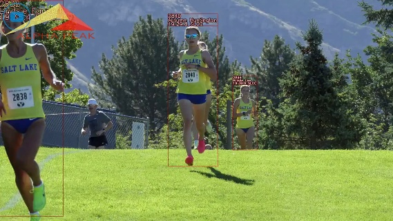 #2851 #Naomi Sotelo #19:50.5 SLCC