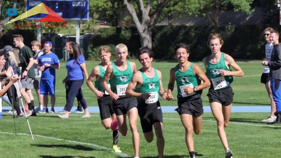 # #2 #28 #289 #2899 #22:13.3 UVU #Mack Waite #2893 #898 #21:57.0 UVU #22:24.8 UVU #Pierce Vittone #Landon Hart #2898