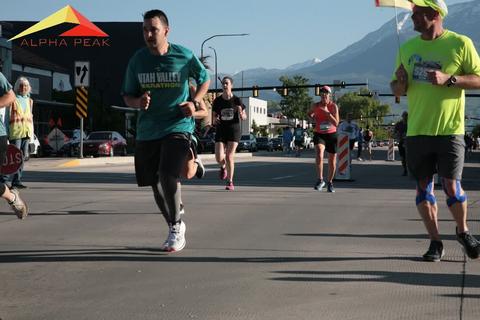 #arathon #UTAH #525 #VALLEV #5476 #2696