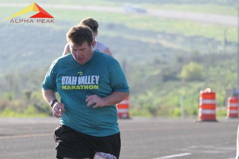 #JTAH #VALLEY #MARATHON