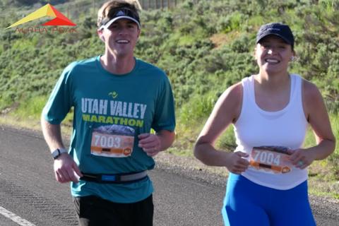 #VALLEY #MARATHON #7004 #7003 #UIah